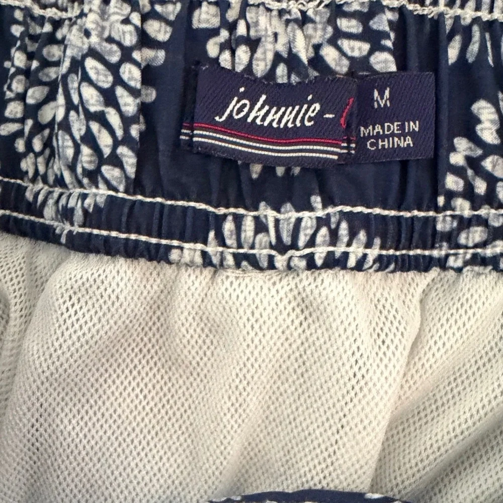 johnnie-O crafted from
